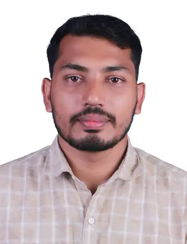 Jithin Antony — Full-Stack Web Developer